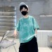 Cotton Boy's Short Sleeve T-Shirt Cartoon PrintBaby Half Sleeve Cute Children's Clothing Summer New Style