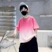 Cotton Boy's Short Sleeve T-Shirt Cartoon PrintBaby Half Sleeve Cute Children's Clothing Summer New Style