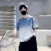 Cotton Boy's Short Sleeve T-Shirt Cartoon PrintBaby Half Sleeve Cute Children's Clothing Summer New Style