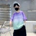 Cotton Boy's Short Sleeve T-Shirt Cartoon PrintBaby Half Sleeve Cute Children's Clothing Summer New Style