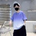 Cotton Boy's Short Sleeve T-Shirt Cartoon PrintBaby Half Sleeve Cute Children's Clothing Summer New Style