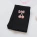 Girls' leggings in spring and autumn thin style