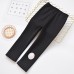 Girls' plush thick leggings
