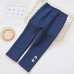 Girls' fleece leggings Girls' fleece leggings