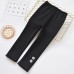 Girls' fleece leggings Girls' fleece leggings