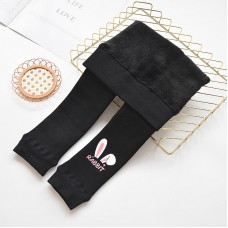 Girls' leggings for autumn and winter