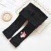 Girls' leggings for autumn and winter