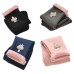Girls' fleece leggings