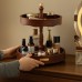 Cosmetics storage box