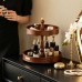 Cosmetics storage box