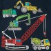 Kids Short Sleeve T-Shirt for Boy