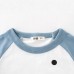 Children's Soys Short Sleeve T-Shirt Children's Half Sleeve