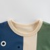 Children's Short Sleeve T-Shirt Dinosaur 
