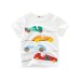Kids Short Sleeve T-Shirt for Boys