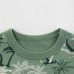 Children's Clothing Boy Short Sleeve T-Shirt Kids 