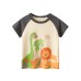 Kids' T-Shirt Cute Cartoon Boy's Clothing