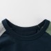 Kids Short Sleeve T-Shirt Boy Baby Clothes Drop Shipping