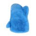 Cartoon Funny Shark Plush Headpiece for Parties, Performances, and Photo Props