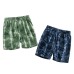 Children's Mid-length Shorts, Home Sleep Pants