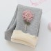 Girls' autumn and winter clothing leggings