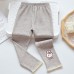 Girls' leggings for spring and autumn styles
