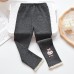 Girls' leggings for spring and autumn styles