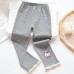 Girls' leggings for spring and autumn styles