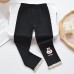 Girls' leggings for spring and autumn styles