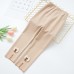 Girls' leggings for spring and autumn styles