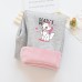 Girls' 9-point leggings Girls' 9-point leggings