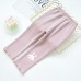 Girls' leggings for spring and autumn styles Girls' leggings for spring and autumn styles