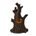 Halloween Decorative Funny Pumpkin Night Light Ghost Stump Decoration Scary Ghost Bedroom Scene Decoration Lamp Halloween Decorative Funny Pumpkin Night Light Ghost Stump Decoration Scary Ghost Bedroom Scene Decoration Lamp