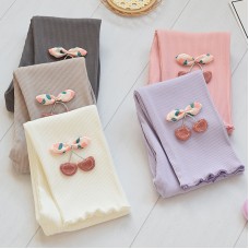 Girls' leggings spring and autumn new style