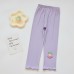 Girls' Spring and Autumn leggings thin design Girls' Spring and Autumn leggings thin design