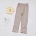 Girls' Spring and Autumn leggings thin design Girls' Spring and Autumn leggings thin design