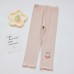 Girls' Spring and Autumn leggings thin design Girls' Spring and Autumn leggings thin design