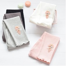 Girls' leggings in spring and autumn thin style