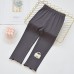 Girls' leggings in spring and autumn thin style