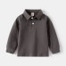 Long Sleeve T-Shirt Autumn New Polo Shirt Versatile Top 