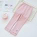 Girls' leggings summer thin Modal