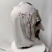 Horror Terrifier 3 Art The Clown Mask Cosplay Joker Killer Demon Skull Latex Helmet Halloween Carnival Purim Party Costume Props