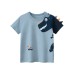 Children's Clothing Baby Clothes Dinosaur Boy