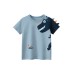 Children's Clothing Baby Clothes Dinosaur Boy