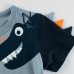 Children's Clothing Baby Clothes Dinosaur Boy