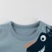 Children's Clothing Baby Clothes Dinosaur Boy