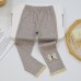 Children's leggings thin