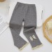 Children's leggings thin