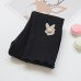 Girls' leggings in spring and autumn thin style