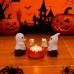 Halloween Ghost Campfire Gathering Decoration Halloween Ghost Campfire Gathering Decoration