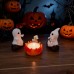 Halloween Ghost Campfire Gathering Decoration Halloween Ghost Campfire Gathering Decoration